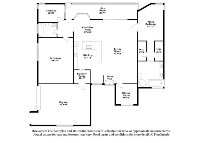6034 Beechwood Dr in Dade City, FL - Building Photo - Building Photo
