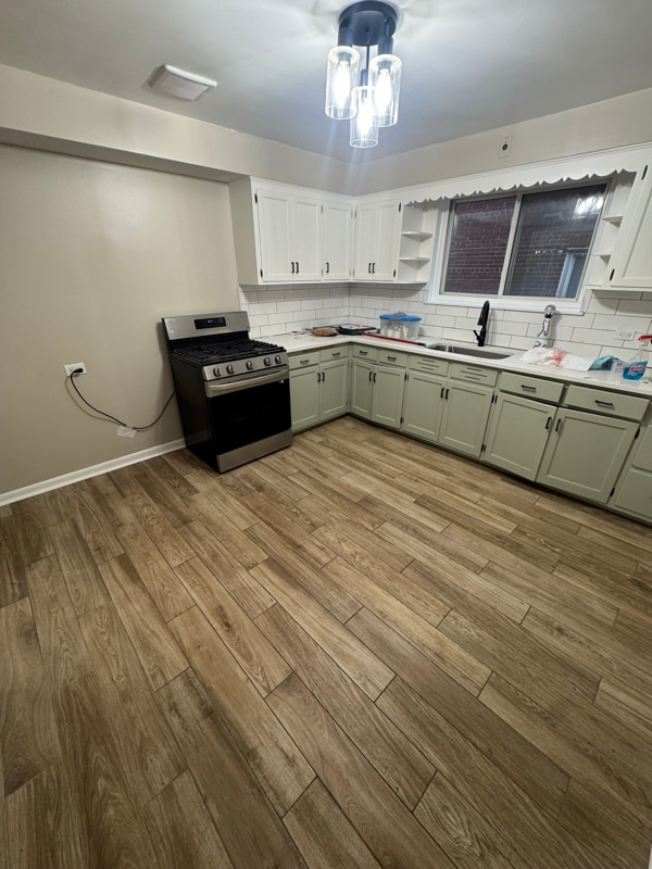 1640 N Narragansett Ave in Chicago, IL - Building Photo - Building Photo