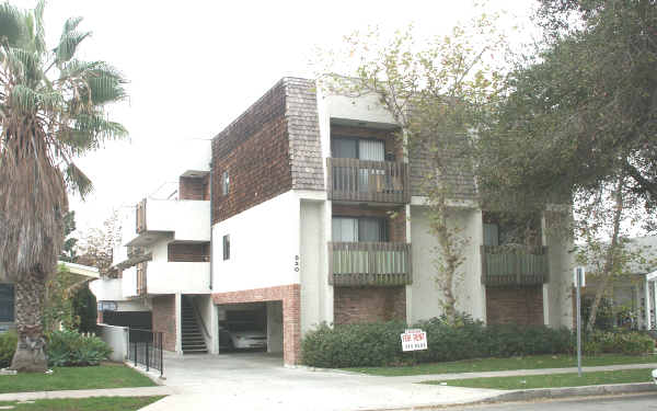 520 W Doran in Glendale, CA - Building Photo - Building Photo