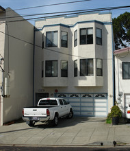 168 Bruno Ave in Daly City, CA - Building Photo - Building Photo