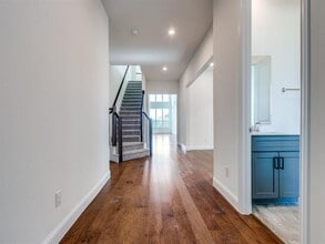 604 Verona Dr in Weston, TX - Building Photo - Building Photo