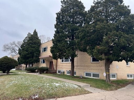 property at 2410 Auburn St