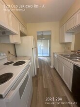 129 Old Jericho Rd in Beaufort, SC - Building Photo - Building Photo