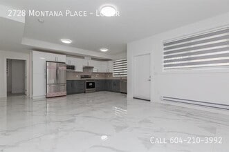 2728 Montana Pl in Abbotsford, BC - Building Photo - Building Photo
