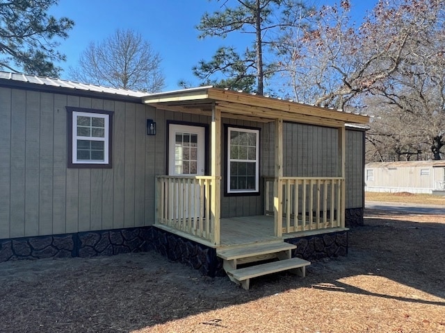 property at 3302 GA-15