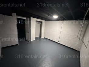 3612 E 2nd St N in Wichita, KS - Building Photo - Building Photo