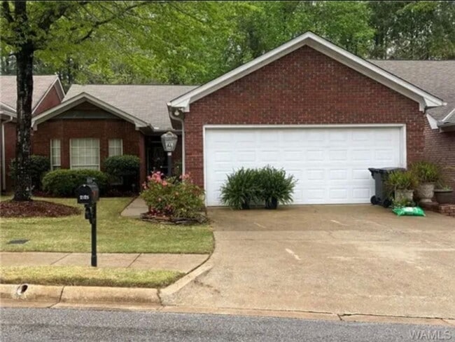 property at 2125 Fox Ridge Rd