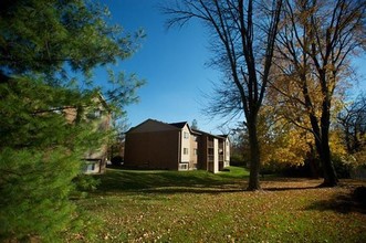 Northwoods Apartments in Cincinnati, OH - Building Photo - Building Photo