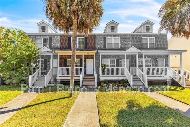 1304 Dieter St in Savannah, GA - Building Photo - Building Photo