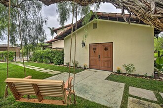 7717 La Orquidia in Rancho Santa Fe, CA - Building Photo - Building Photo