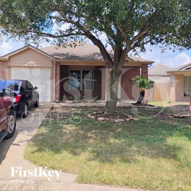 property at 18706 Driftwood Springs Dr