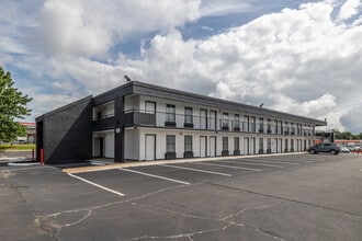 The Nest in Fayetteville, AR - Foto de edificio - Building Photo