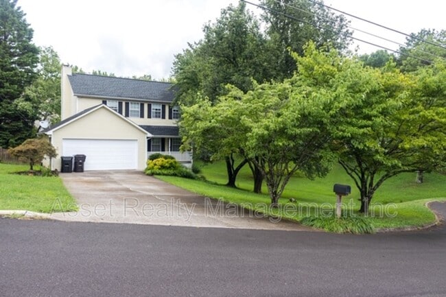 property at 9009 Tall Timber Dr