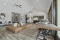 Villas at Rockbrook in Lewisville, TX - Building Photo - Building Photo