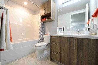 Baydo Flats West in Saskatoon, SK - Building Photo - Building Photo