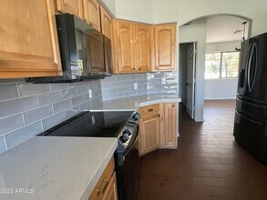 17218 E Starflower Ct in Queen Creek, AZ - Building Photo - Building Photo