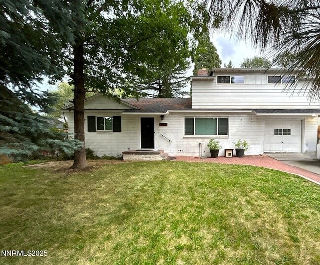 property at 1155 Washington St