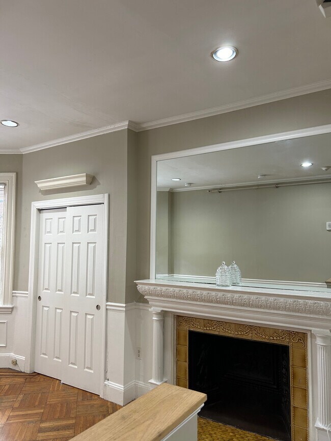 81 Saint Botolph St in Boston, MA - Building Photo - Building Photo