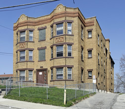 Prospect Place Apartments in Cincinnati, OH - Building Photo - Building Photo