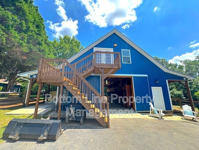 16200 Marvin Rd in Charlotte, NC - Building Photo - Building Photo