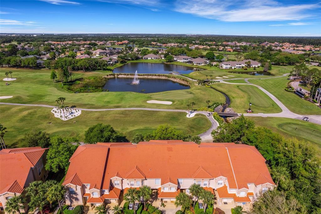 415 Enclave Pl in Lakeland, FL - Building Photo