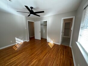 4509 N Cypress St in North Little Rock, AR - Building Photo - Building Photo