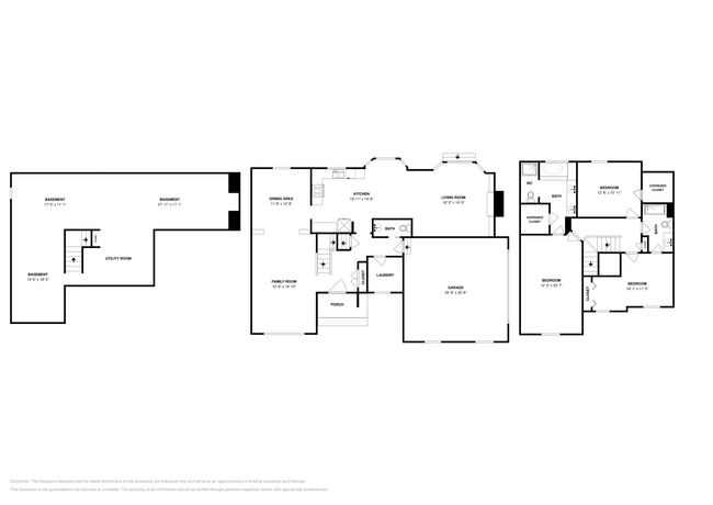 8982 Hunters Trail in Woodbury, MN - Building Photo - Building Photo