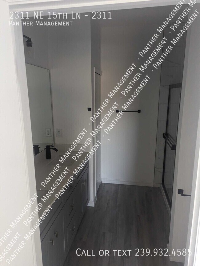 2311 NE 15th Ln-Unit -2311 in Cape Coral, FL - Building Photo - Building Photo