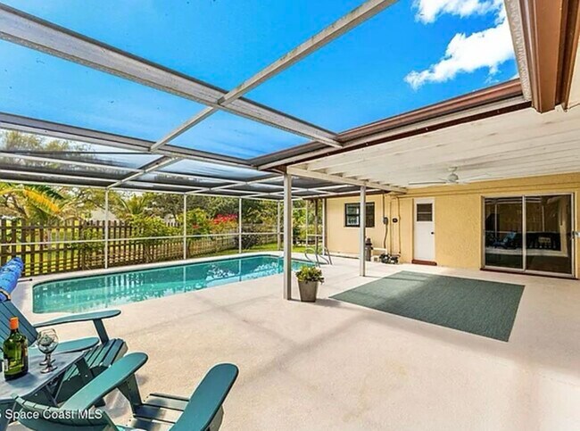301 Dartmouth Ave in Melbourne, FL - Building Photo - Building Photo
