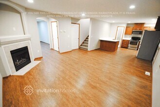 10019 3rd St NE in Lake Stevens, WA - Foto de edificio - Building Photo