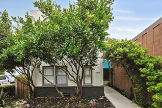 3040 Telegraph Ave in Berkeley, CA - Building Photo - Building Photo