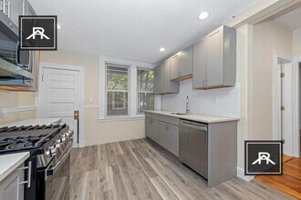 46 Brackett St in Boston, MA - Building Photo - Building Photo