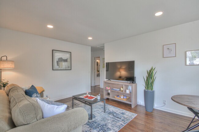 3631 Redmon St in Nashville, TN - Foto de edificio - Building Photo