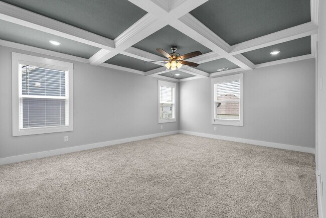 1532 Kingbird Dr in Clarksville, TN - Building Photo - Building Photo
