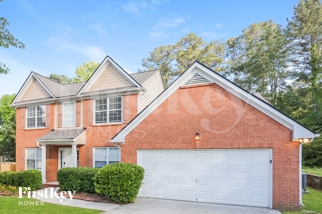 110 Magnolia Walk Ln in College Park, GA - Building Photo - Building Photo