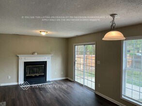 5808 Thistlerock Ln in Durham, NC - Building Photo - Building Photo