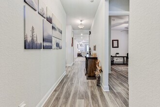 4221 Davis Oak Dr in Spring, TX - Building Photo - Building Photo
