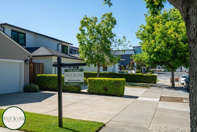 534 N Baywood Ave in San Jose, CA - Building Photo - Building Photo