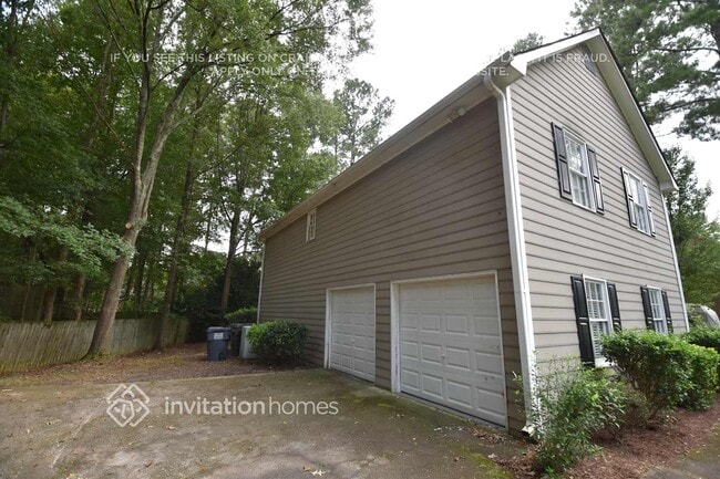 1834 Edington Rd SW in Marietta, GA - Building Photo - Building Photo