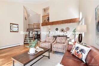 8171 S Homesteader Dr in Morrison, CO - Building Photo - Building Photo