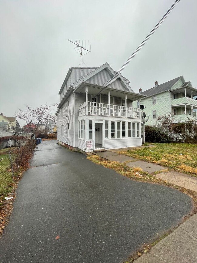 property at 29 Olive St