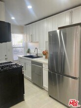 1260 N Detroit St, Unit 1260 in West Hollywood, CA - Building Photo - Building Photo