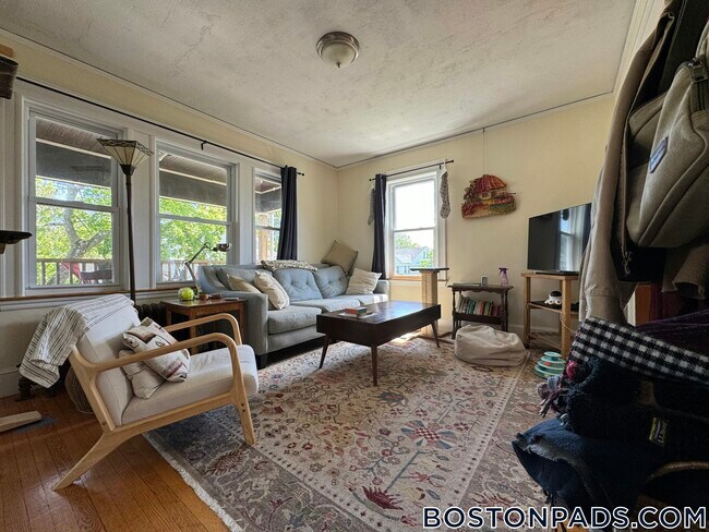 51 Egerton Rd in Arlington, MA - Building Photo - Building Photo
