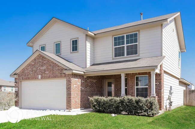 4034 Fort Palmer Blvd in Saint Hedwig, TX - Building Photo - Building Photo