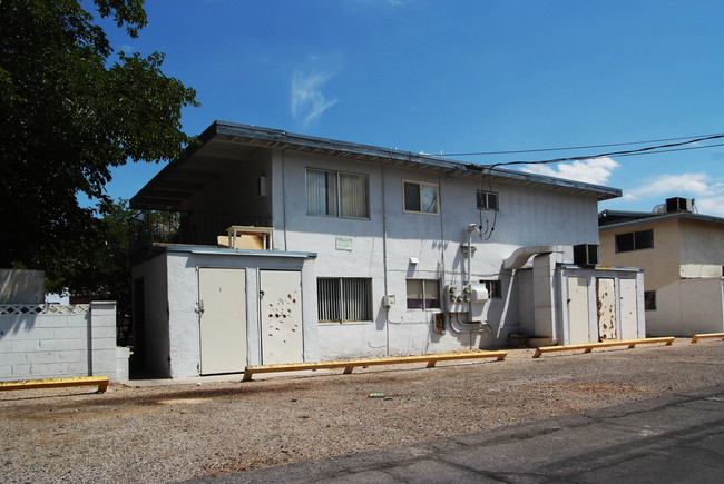 3237 Arlene Way in Las Vegas, NV - Foto de edificio - Building Photo