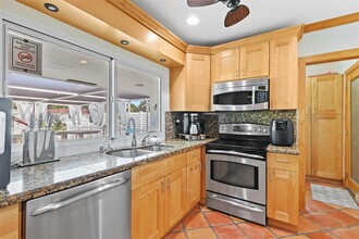 1424 Nautilus Is in Dania Beach, FL - Building Photo - Building Photo