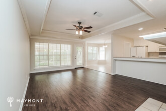 122 Chestnut Dr in Brandon, MS - Building Photo - Building Photo