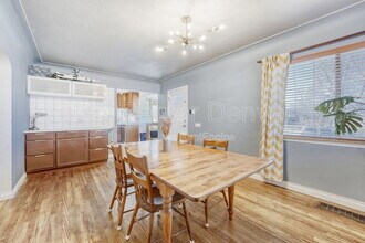 3252 Niagara St in Denver, CO - Building Photo - Building Photo
