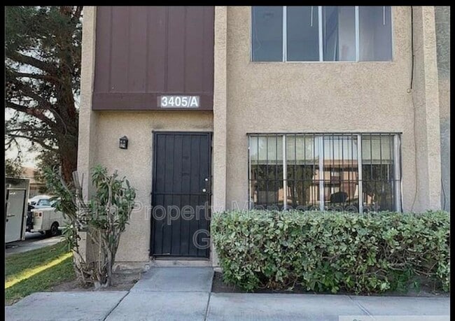 property at 3405 Civic Center Dr