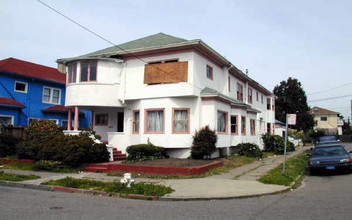 1931 Fairview St in Berkeley, CA - Building Photo - Building Photo